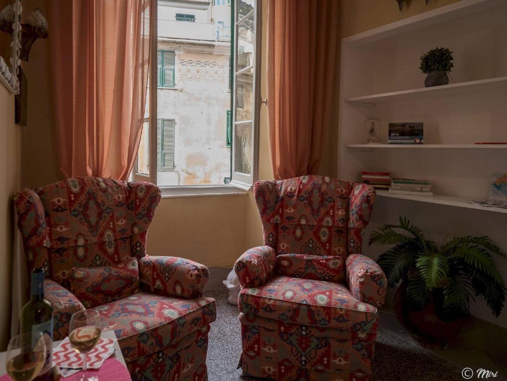 La Casa di Eio Traditional Apartment - 2