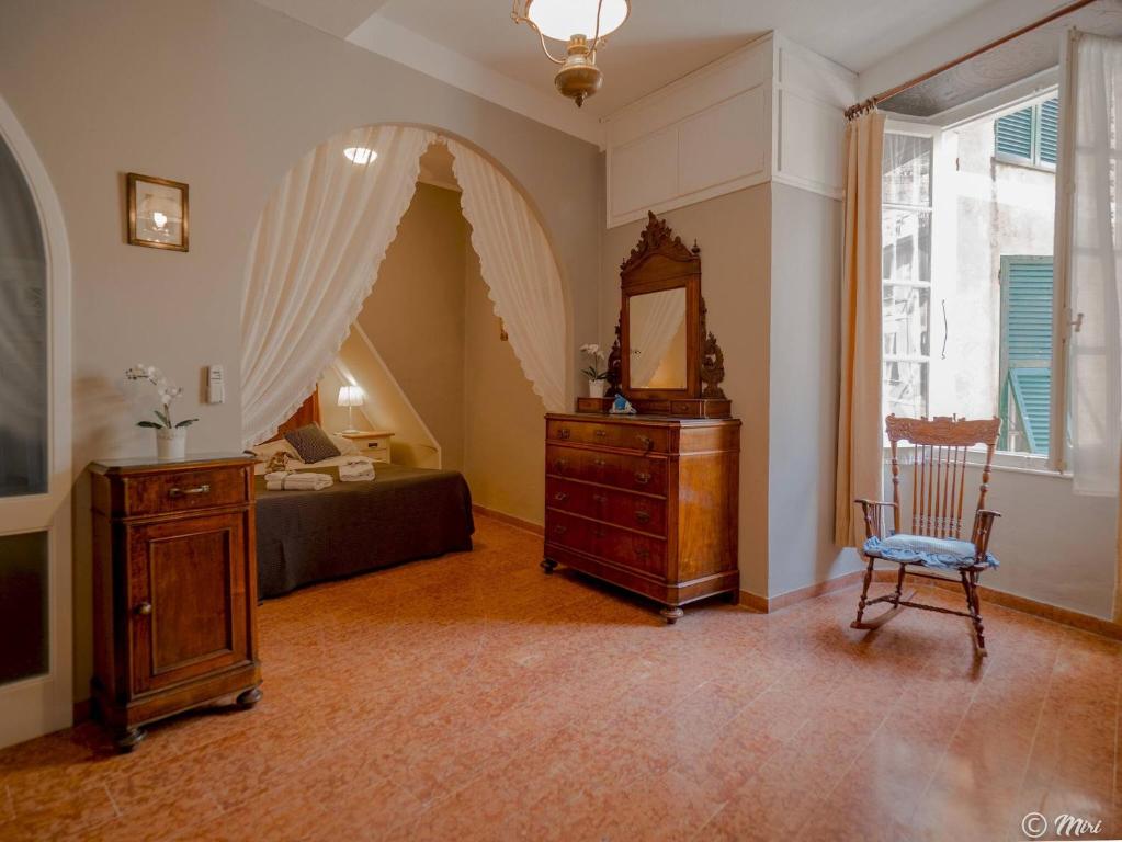 La Casa di Eio Traditional Apartment - 1