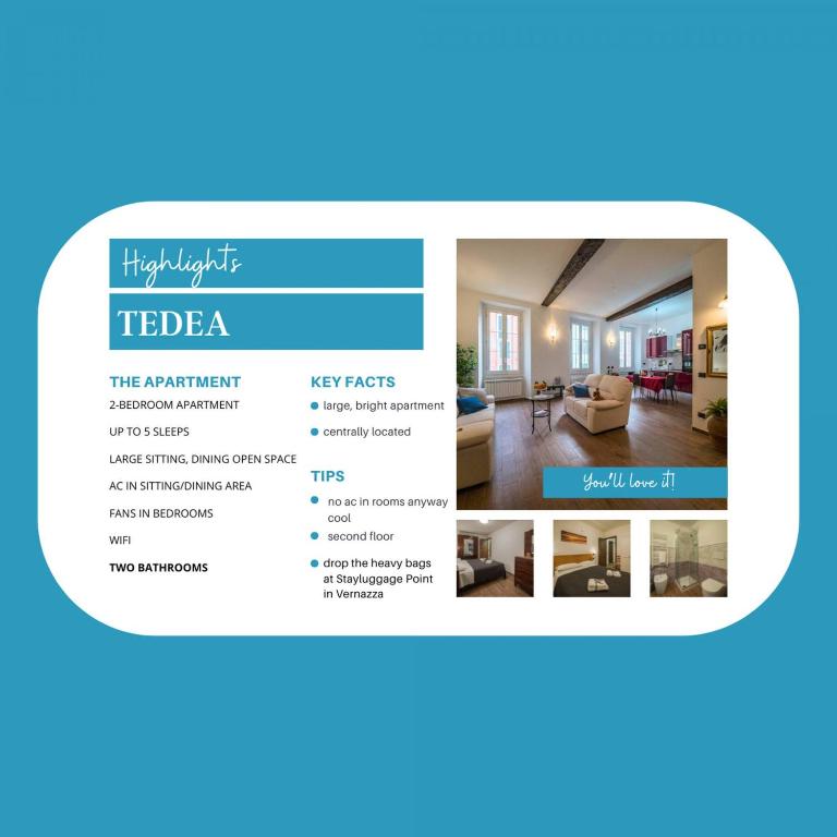 Tedea 2-bedroom 2-bathroom Exclusive Apartment - 2