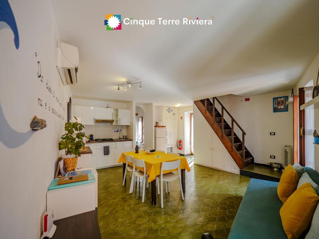 El Nin Apartment with Terrace & AC - 4