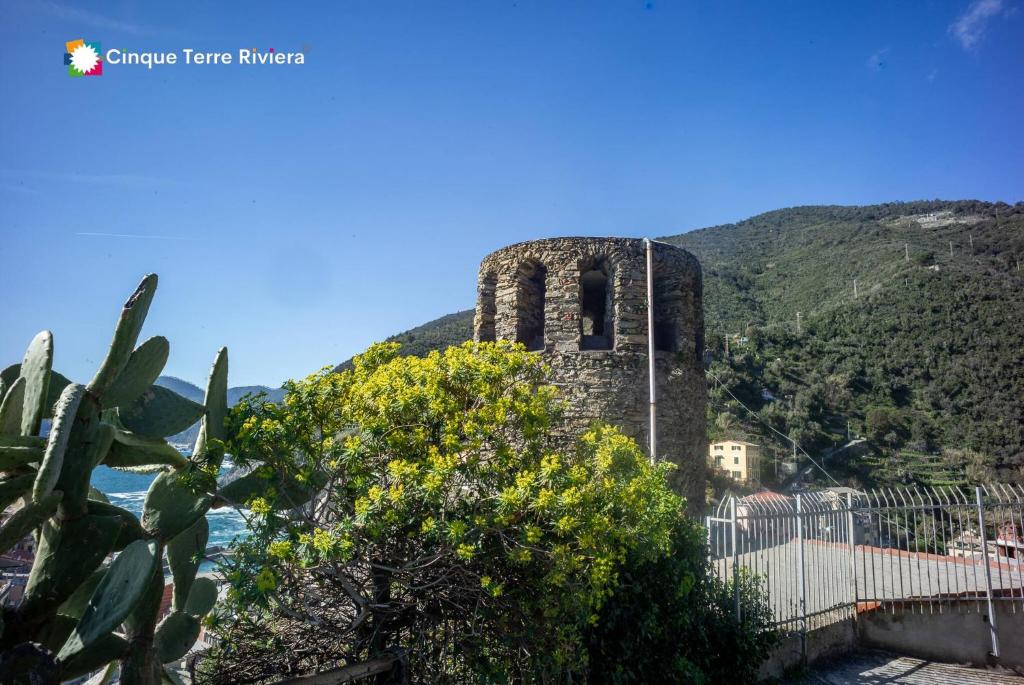 Muin a Ventu Historical Tower - 2
