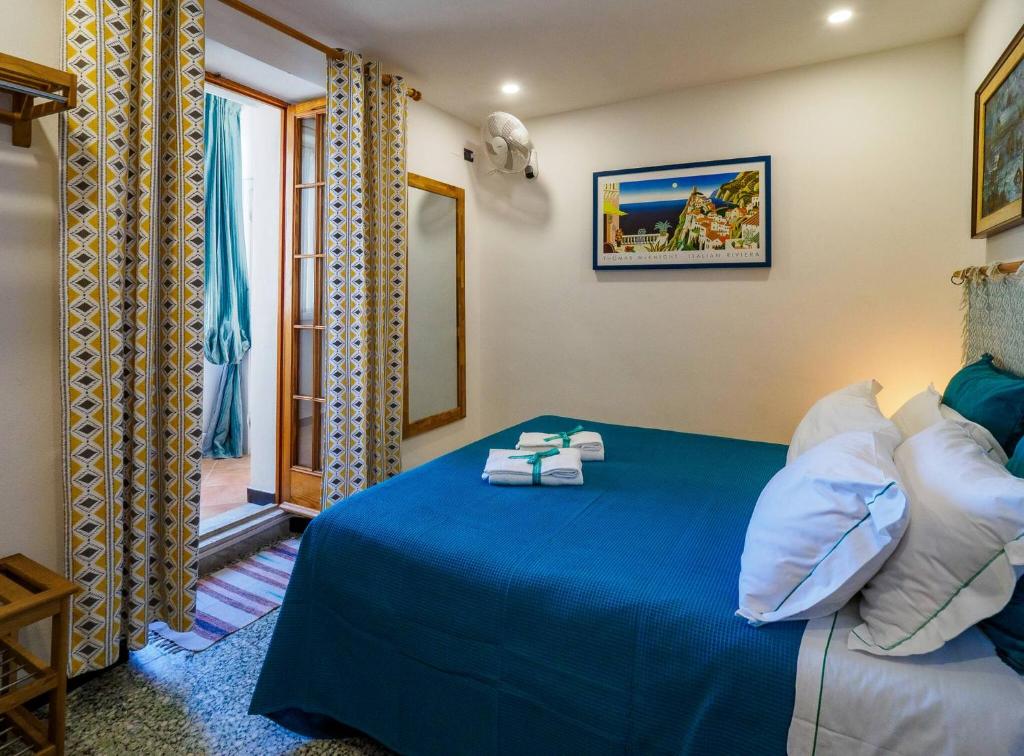 Ventu de Ma Studios & Rooms - 5
