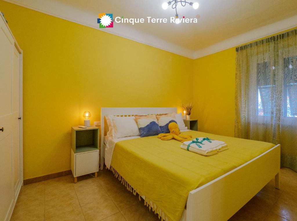 Ca' Bea Apartment with AC and Terrace - 4