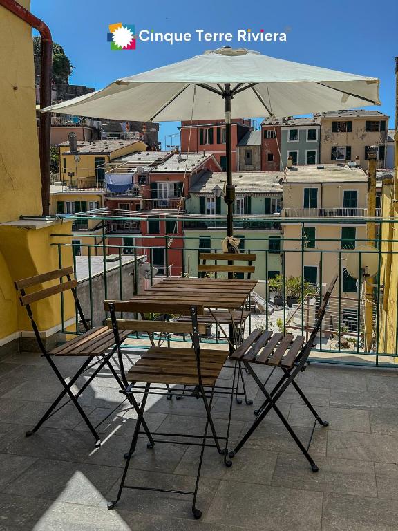 Ca' Bea Apartment with AC and Terrace - 2