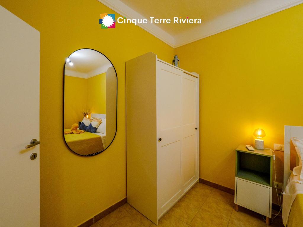 Ca' Bea Apartment with AC and Terrace - 5