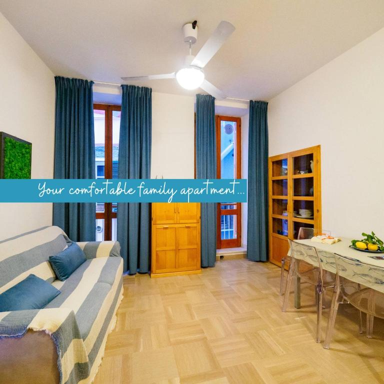 Casa Pina Family Apartment - 1