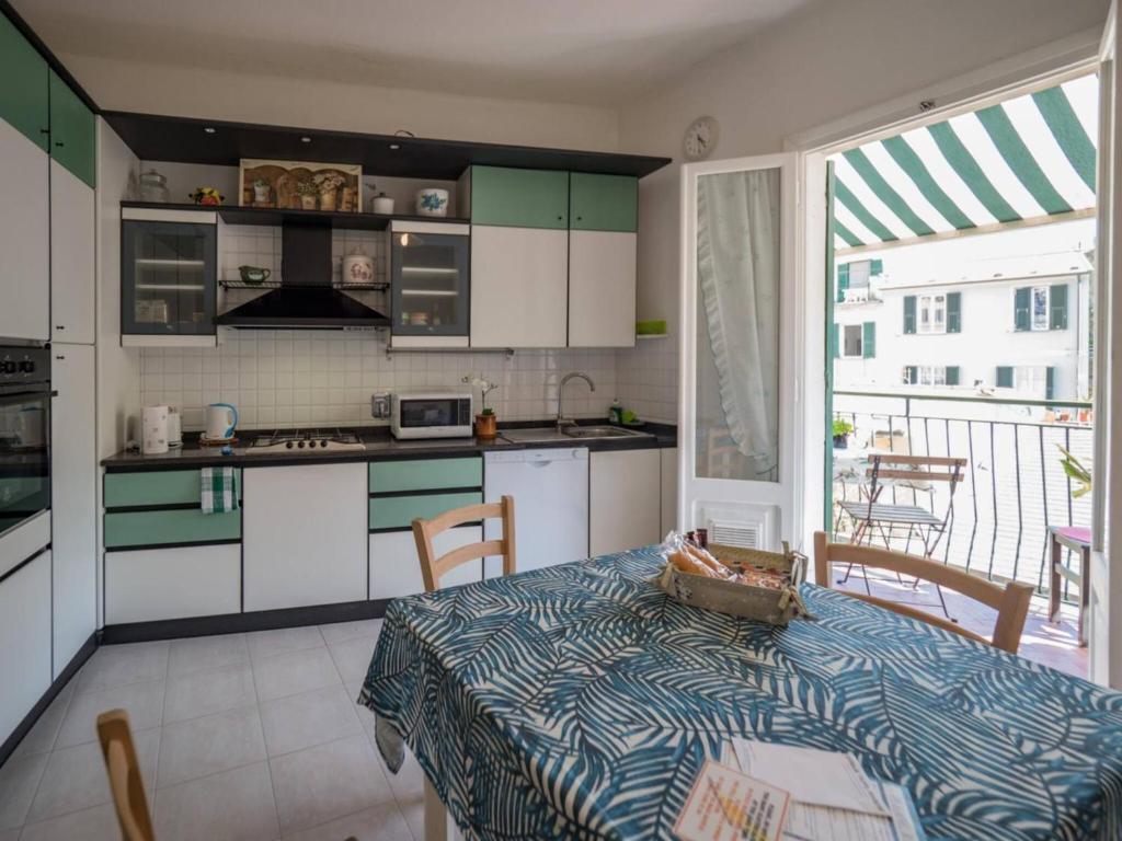Recanissu Apartment with balcony & AC - 3