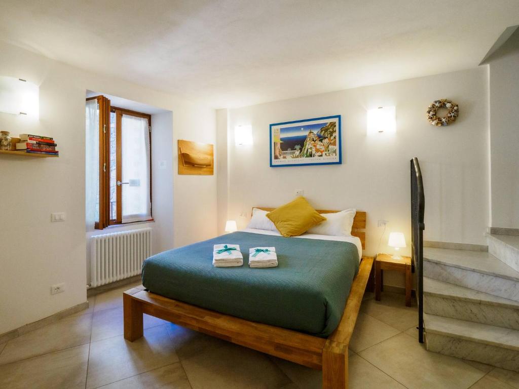 Ventu de Ma Studios & Rooms - 4