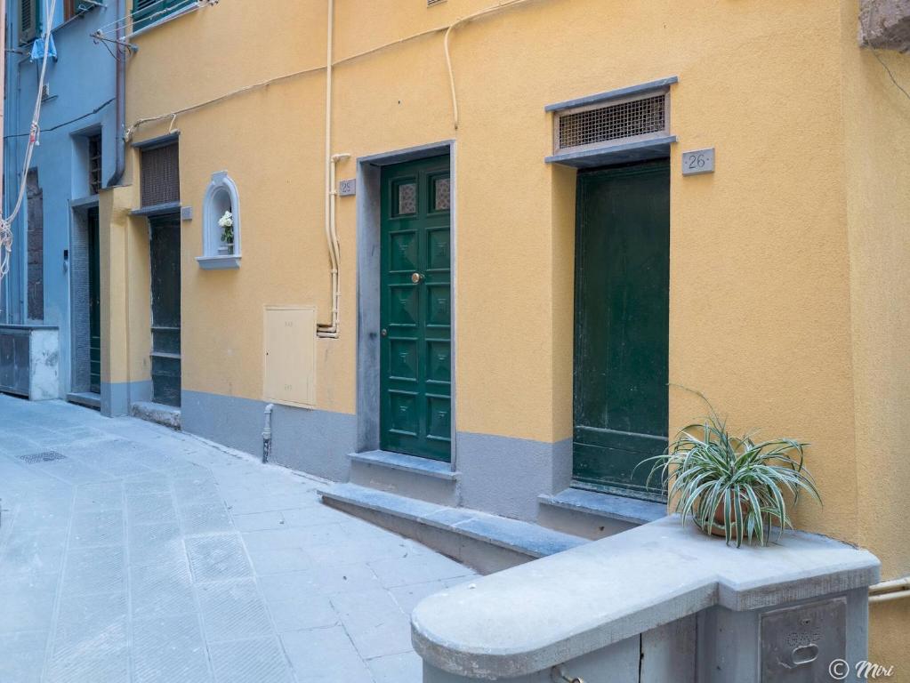 Rundanina Village Life Studio plus Single Room with AC - 3
