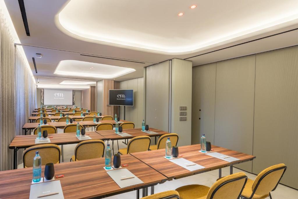 Meeting room / ballrooms