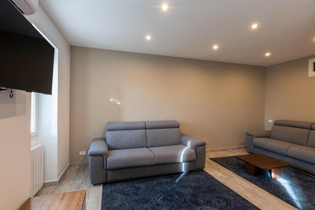 Casa Limone - Studio apartment with private courtyard - 2