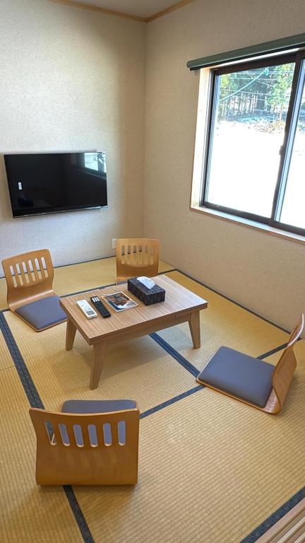 Schanze Nozawa 호텔 이미지 1