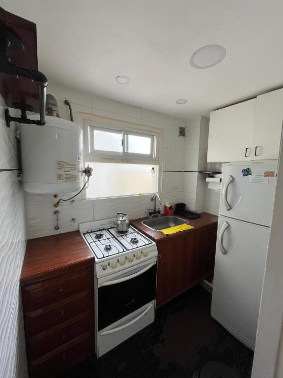 Alquiler temporario de Monoambiente en Barrio La Perla, MAR DEL PLATA - 2