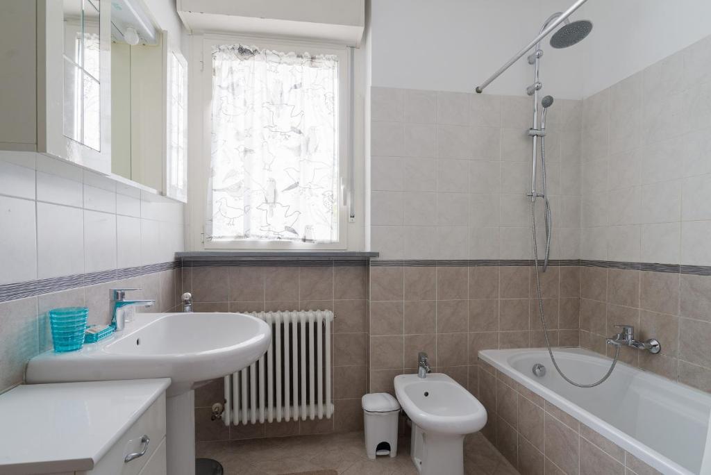 GuestHost - Rogoredo Cozy Flat with Garden - 4