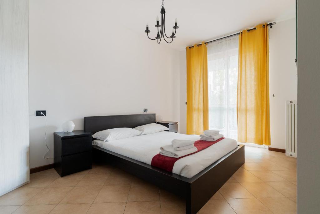 GuestHost - Rogoredo Cozy Flat with Garden - 3