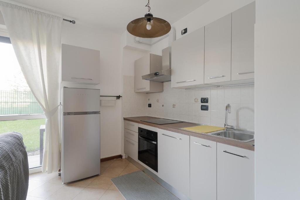 GuestHost - Rogoredo Cozy Flat with Garden - 2