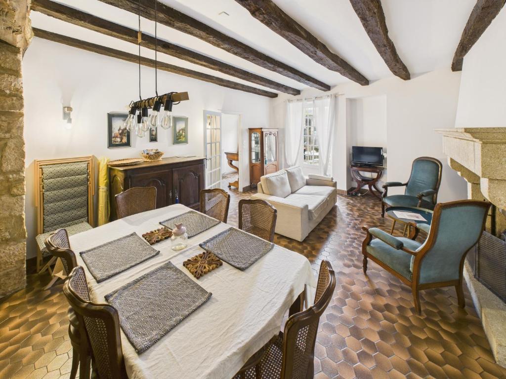 Maison pour 6 avec jardin, au coeur de Sarlat - 2