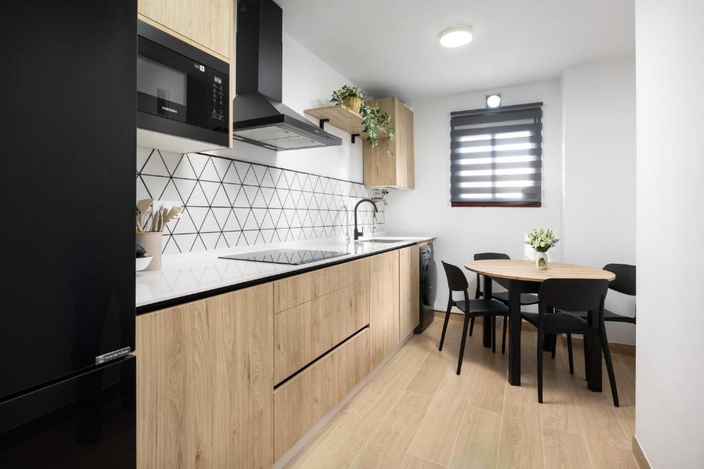 WonderStays Apartamento Boqueron - 2