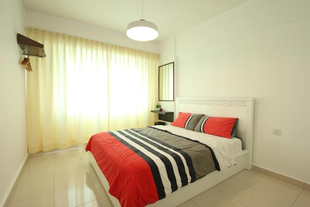 Cosy Stay Melaka Apartment photo