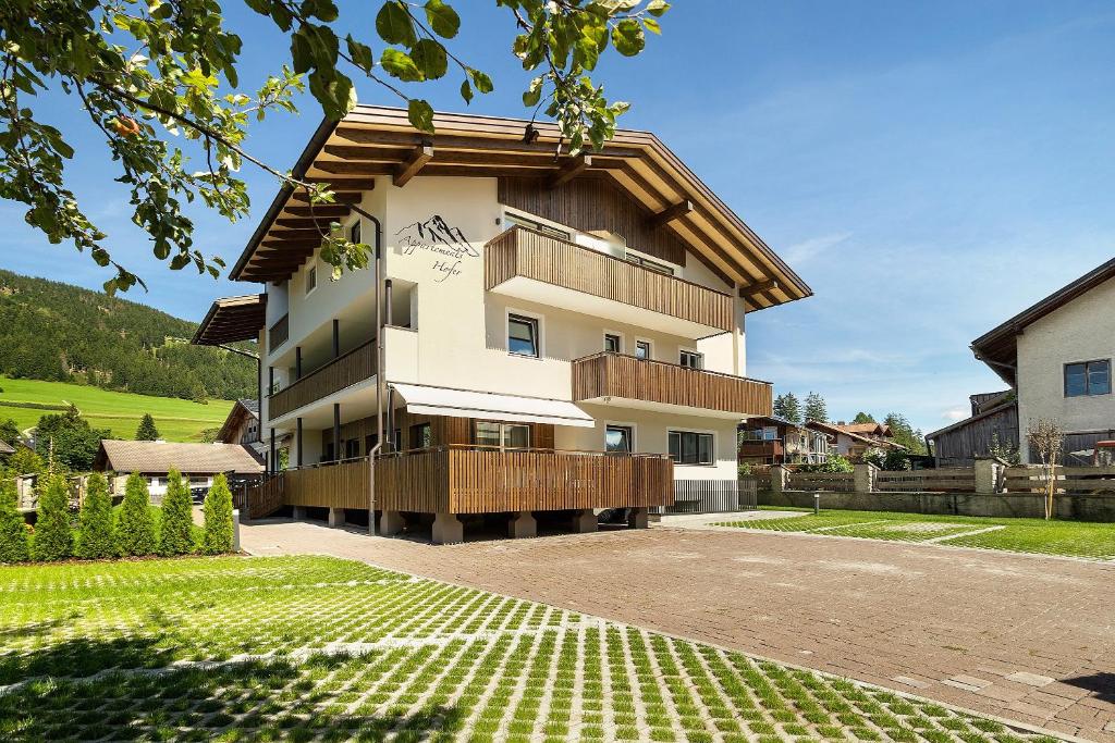 Premium App Hofer Maria - 3