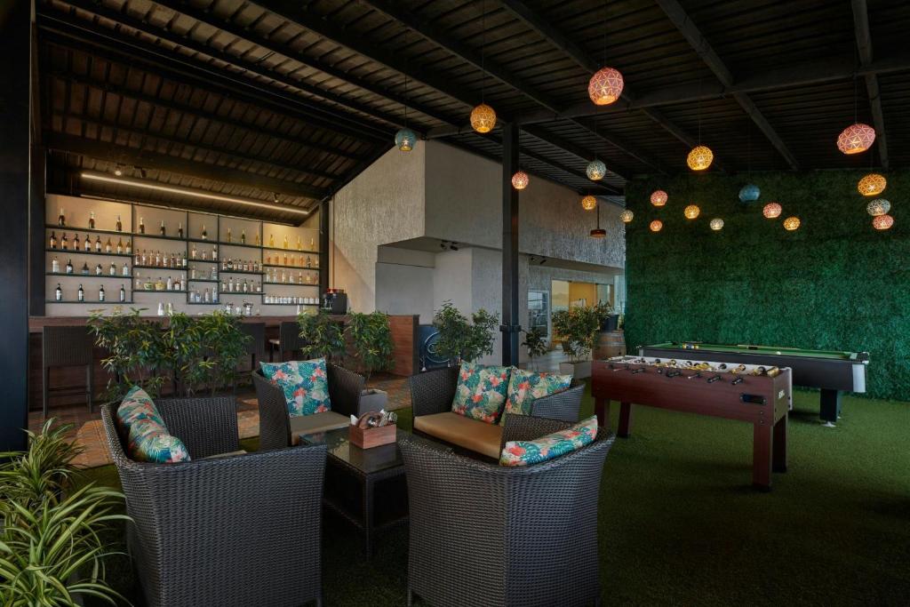 The Fern Habitat Goa, Candolim, Series by Marriott - Facilities image