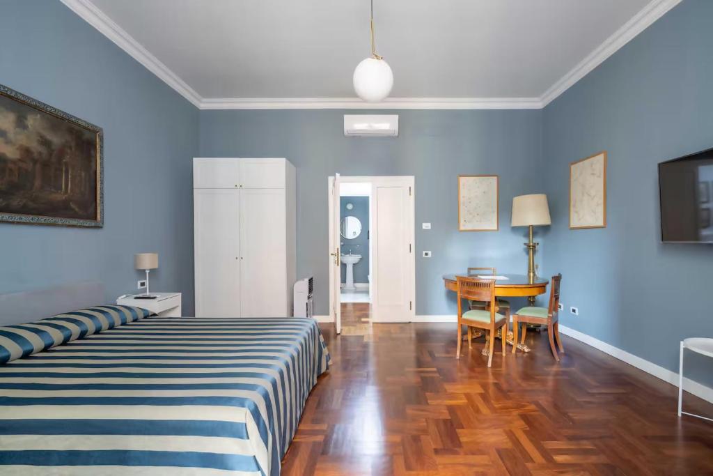4 Fontane Private Suites - 3