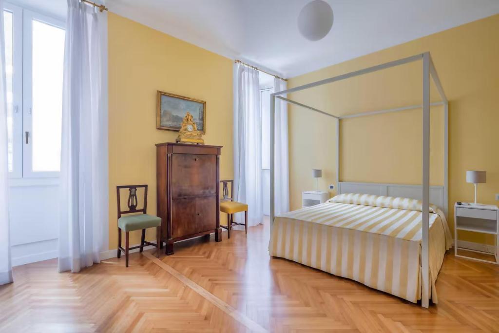 4 Fontane Private Suites - 5