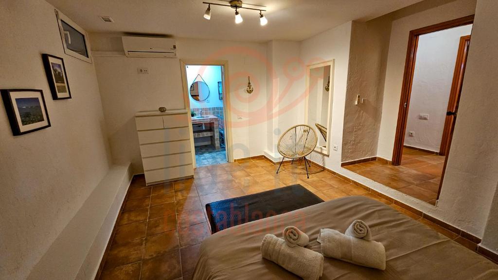 Bungalow Almendros by Live It - 2