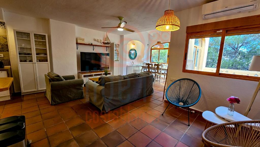 Bungalow Almendros by Live It - 3