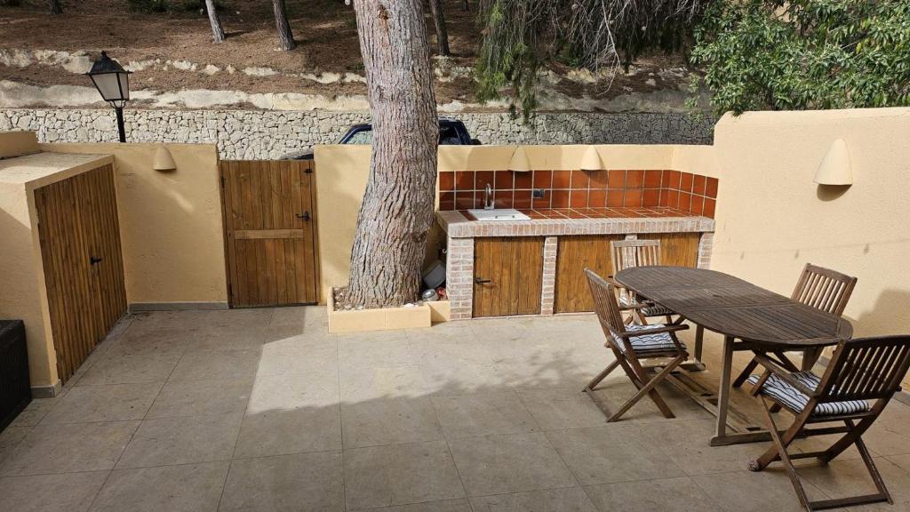 Bungalow Almendros by Live It - 5