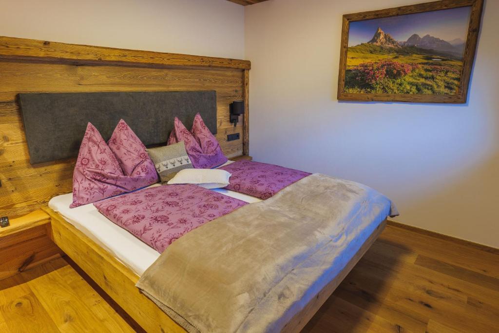 Appartement Aichner - 3