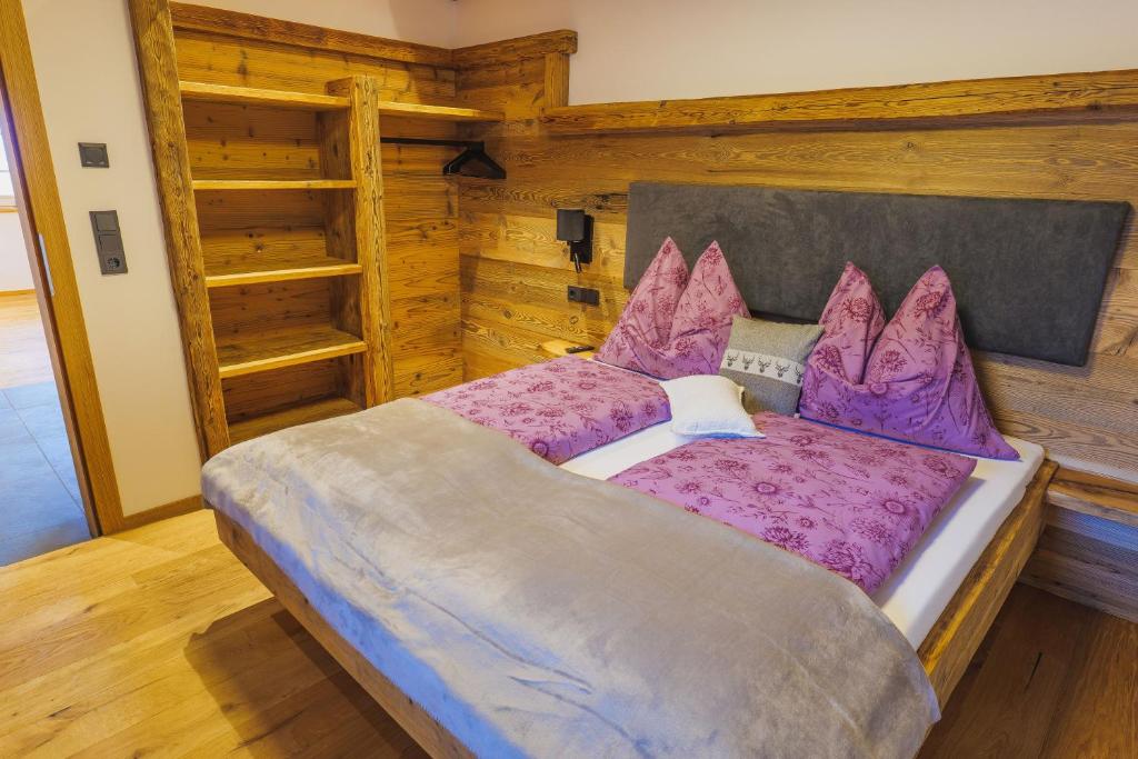 Appartement Aichner - 4