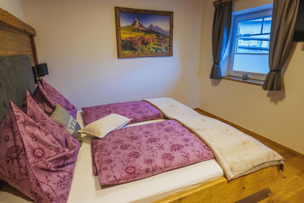 Appartement Aichner - 5