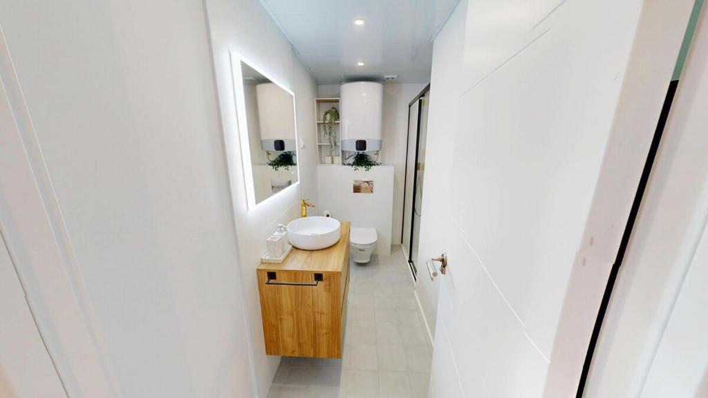 Stunning 2-bedrooms penthouse in Cuatro Caminos - Artistas 2 - 5