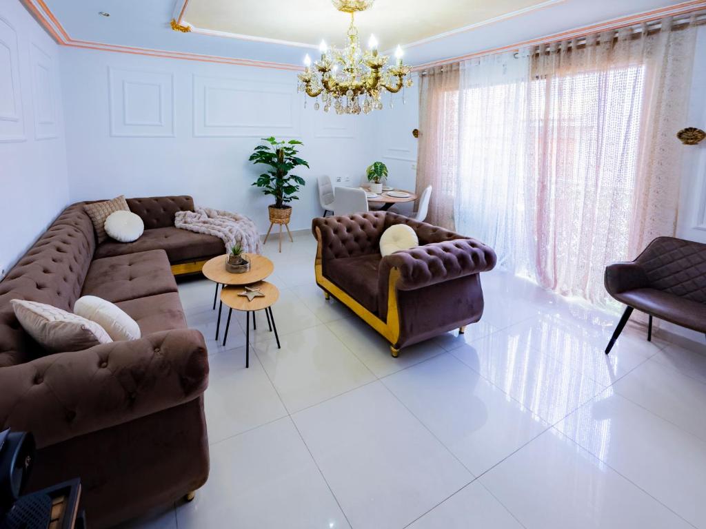 bonito apartamento - 2