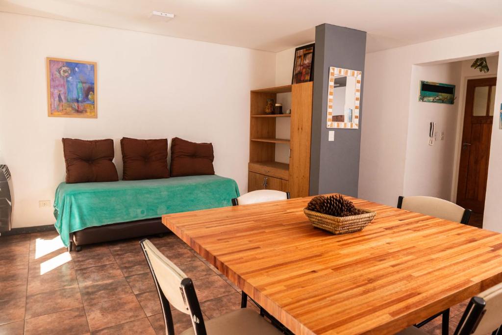 La casita del bosque - cerca al lago - ideal para parejas y familias - 2
