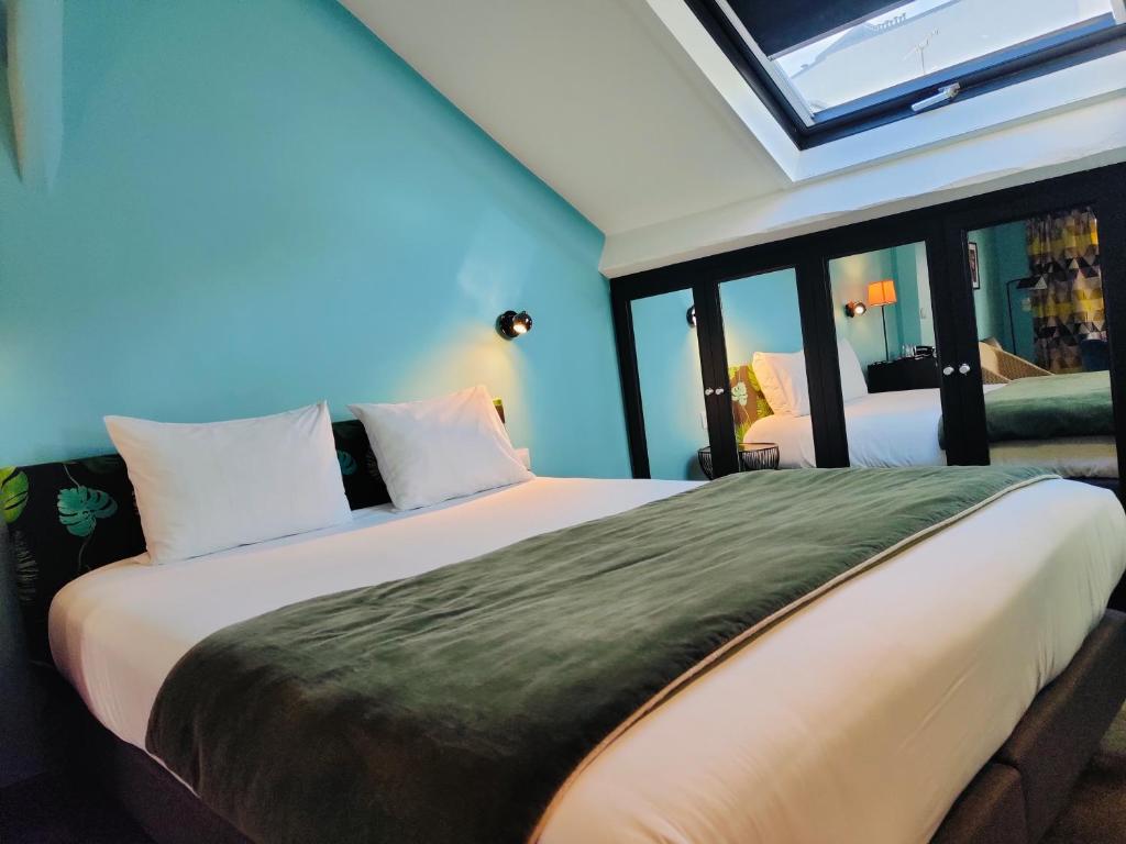 Hôtel Noir - 2