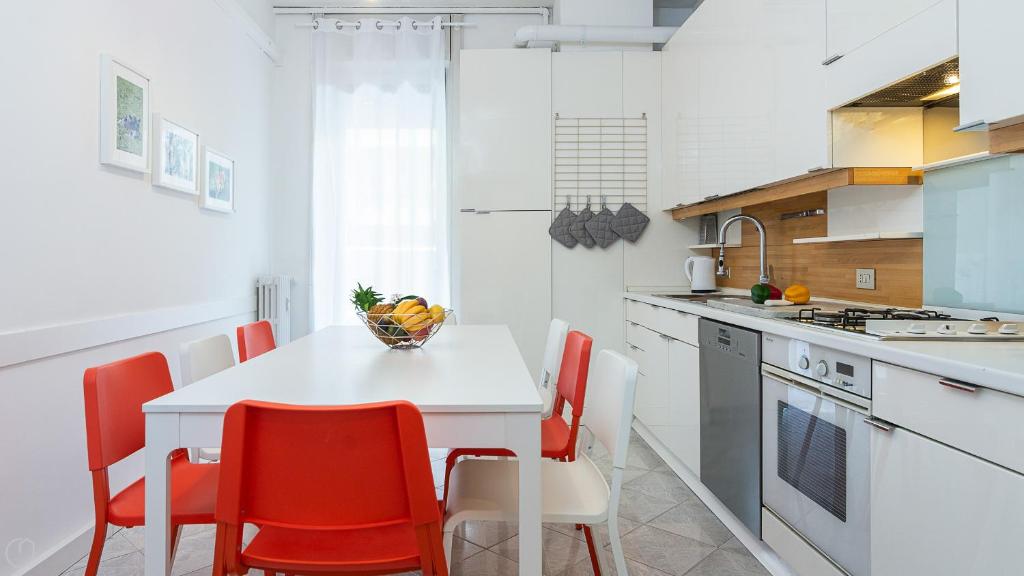 Italianway Comfort - Bergognone 31 A - 3