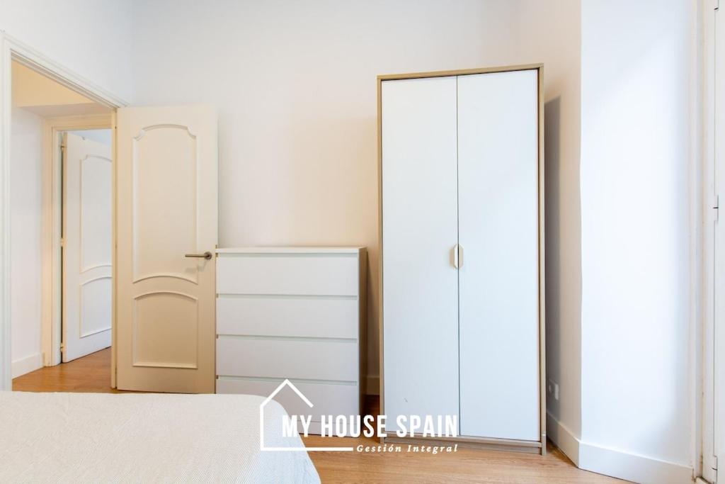 MyHouseSpain - Ubicación inmejorable en Madrid - 5