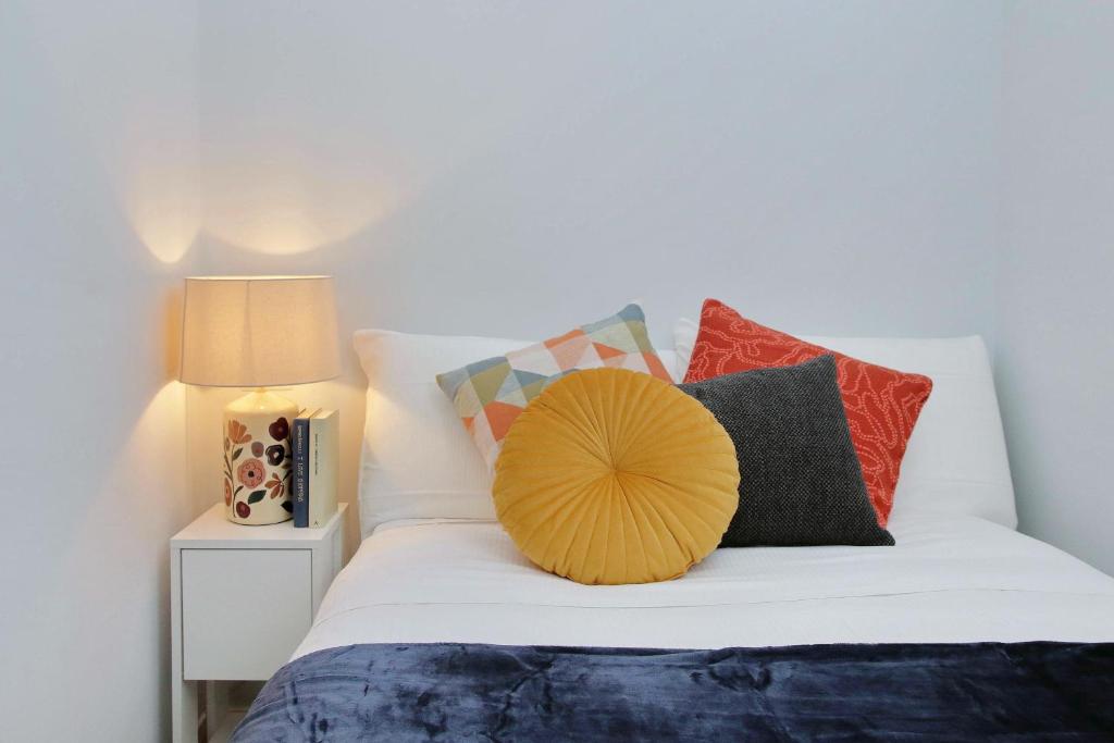 YCH- Urban Style Flat near San Giovanni - 1