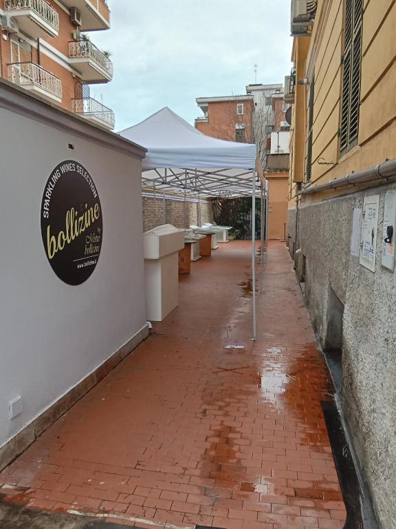 L'attico di Val. - 4