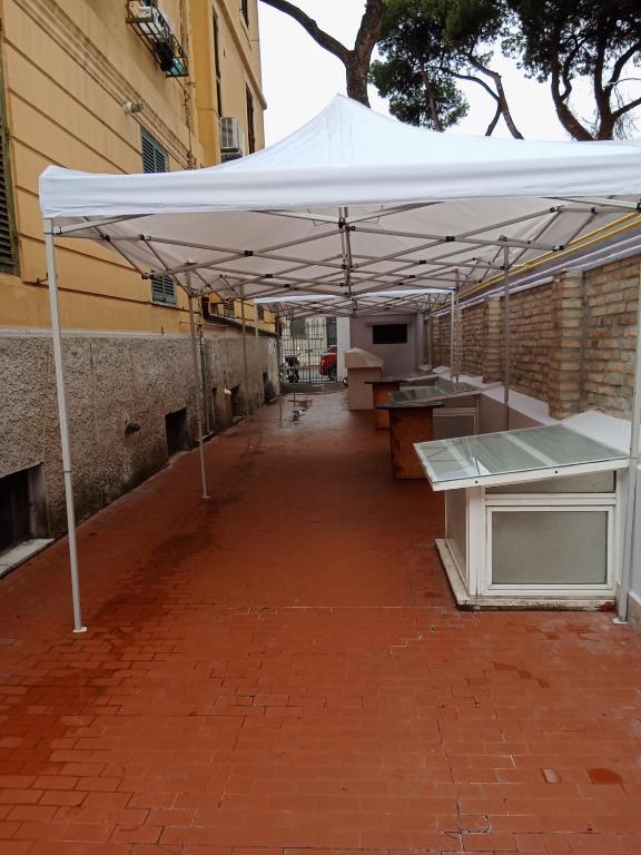 L'attico di Val. - 2