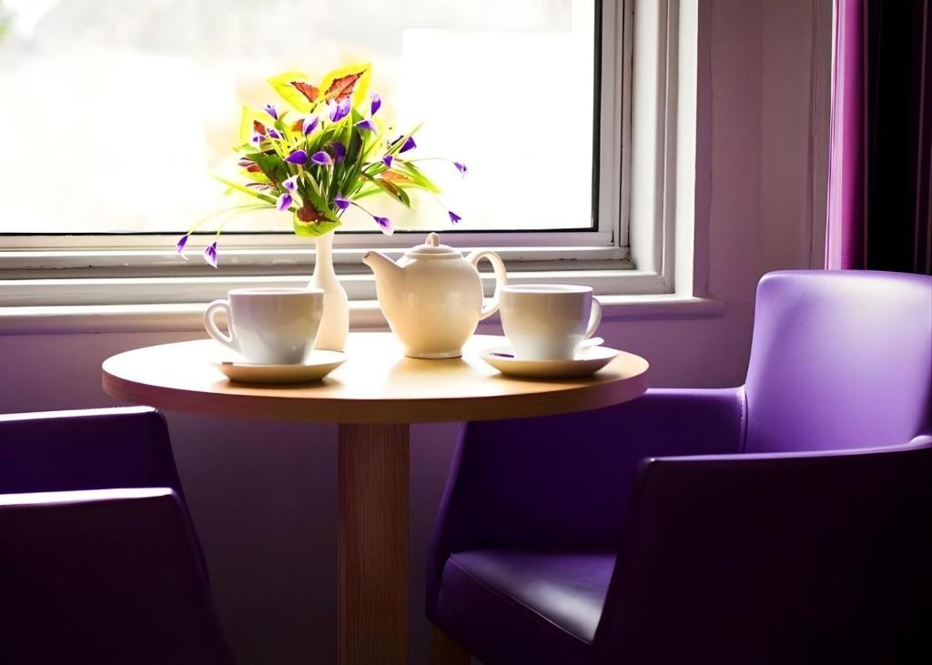 Tor Park Hotel photo 5