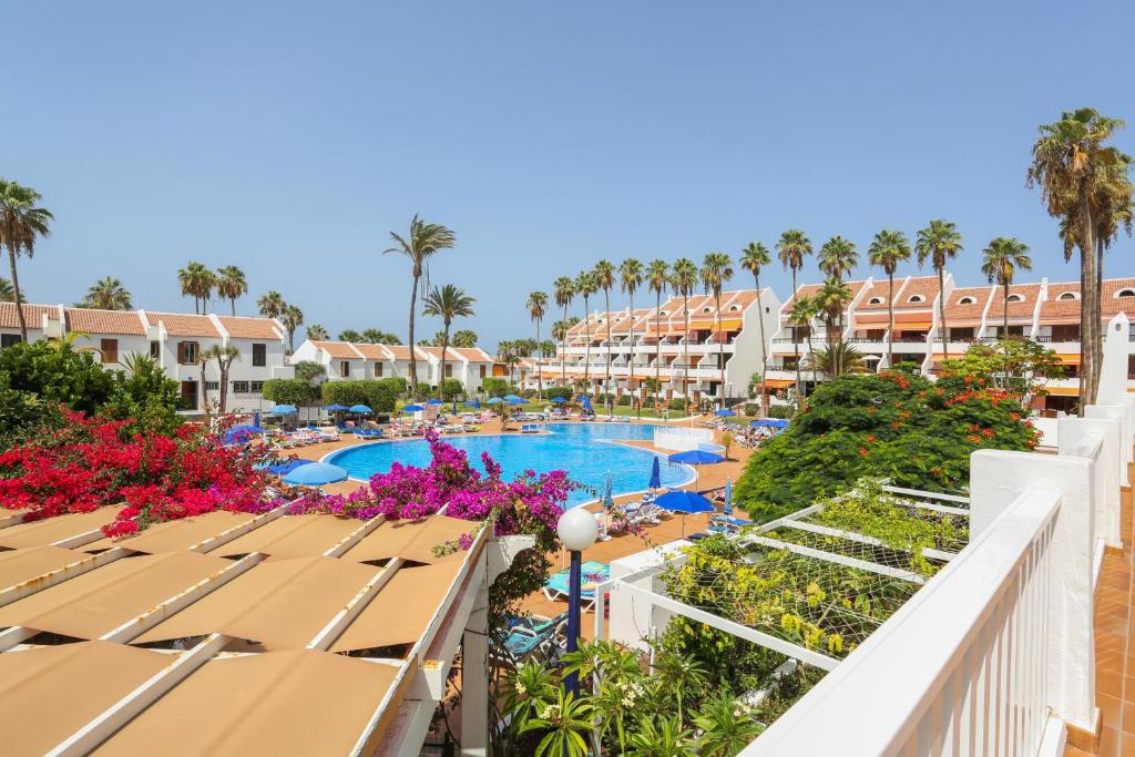 Amazing Sea Views Duplex 2 bedrooms Parque Santiago Casa Nicole - 5