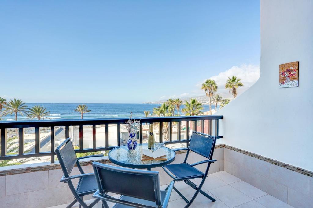 Amazing Sea Views Duplex 2 bedrooms Parque Santiago Casa Nicole - 2