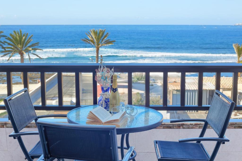 Amazing Sea Views Duplex 2 bedrooms Parque Santiago Casa Nicole - 1