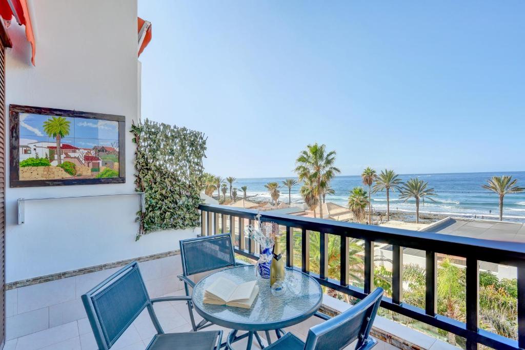 Amazing Sea Views Duplex 2 bedrooms Parque Santiago Casa Nicole - 4
