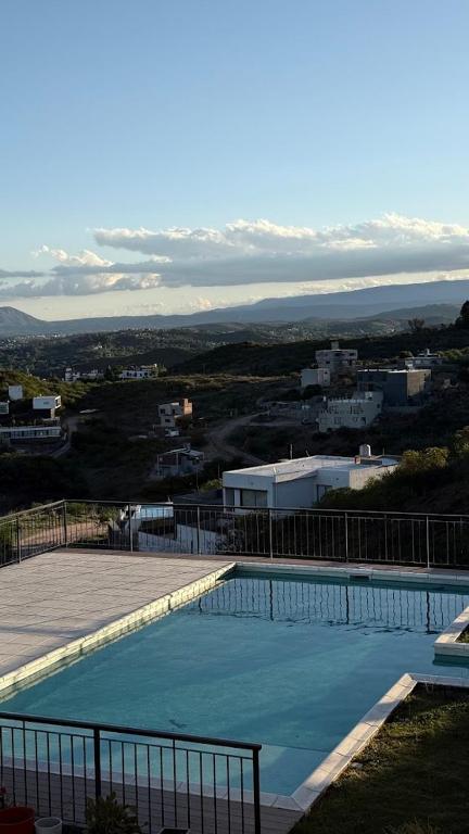 Chalet en Carlos Paz - 4