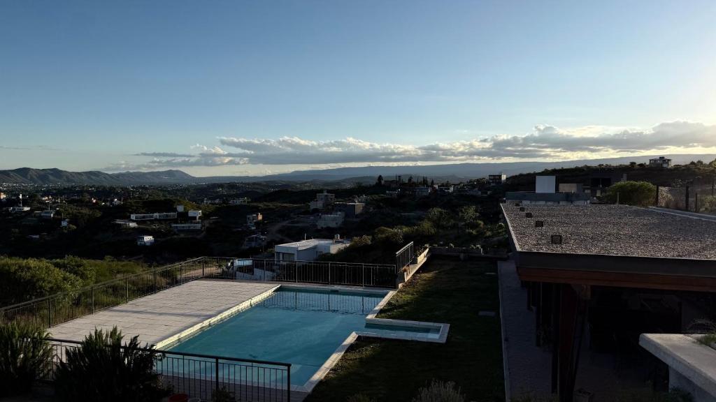 Chalet en Carlos Paz - 3