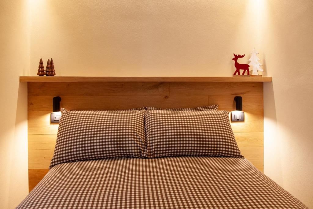 Maison Mont Blanc, brand new apartment ideal for 4, private parking, walking from center - 4